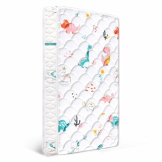 Premium 5" Crib Mattress