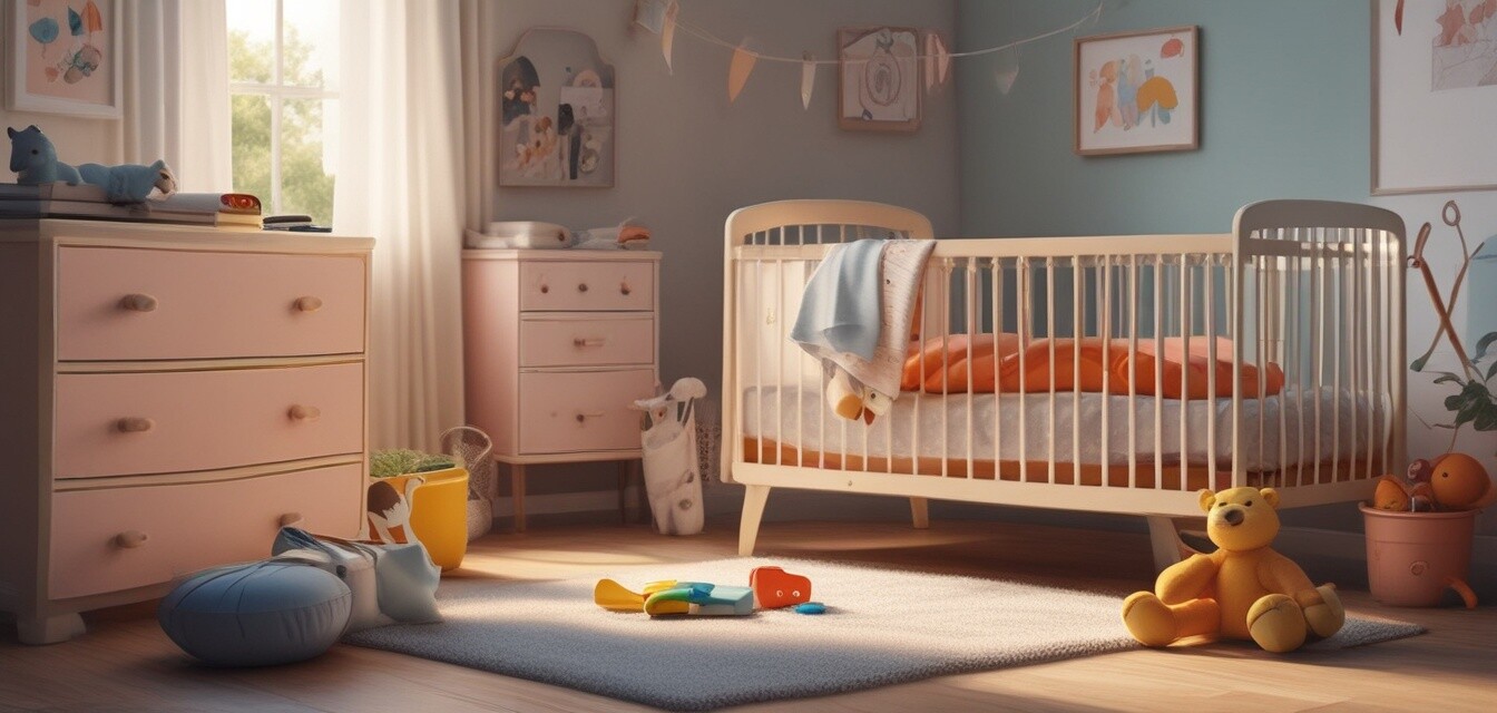 Cot Mattress Accessories