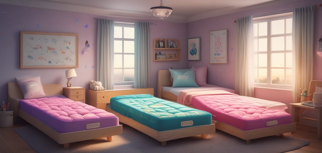 Best Cot Mattress Brands