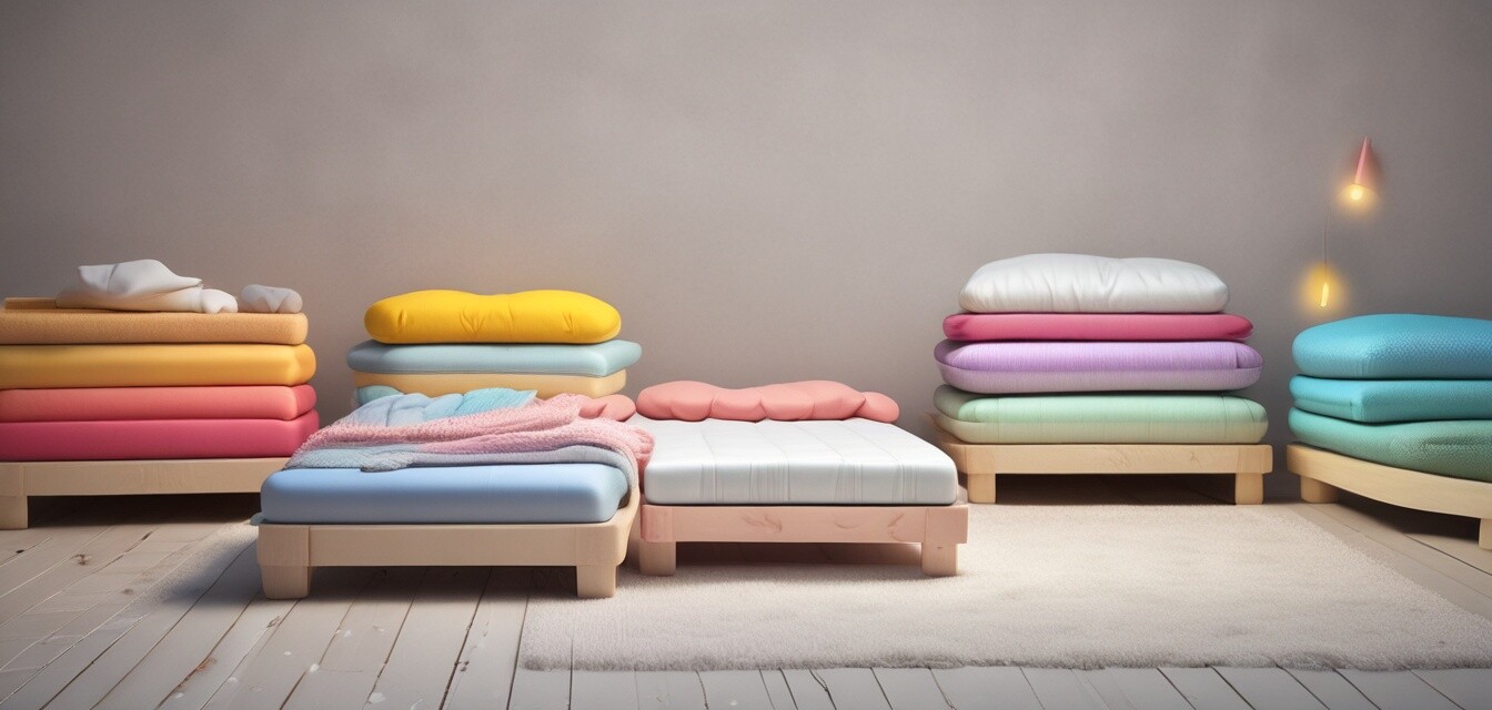 Choosing the Right Cot Mattress