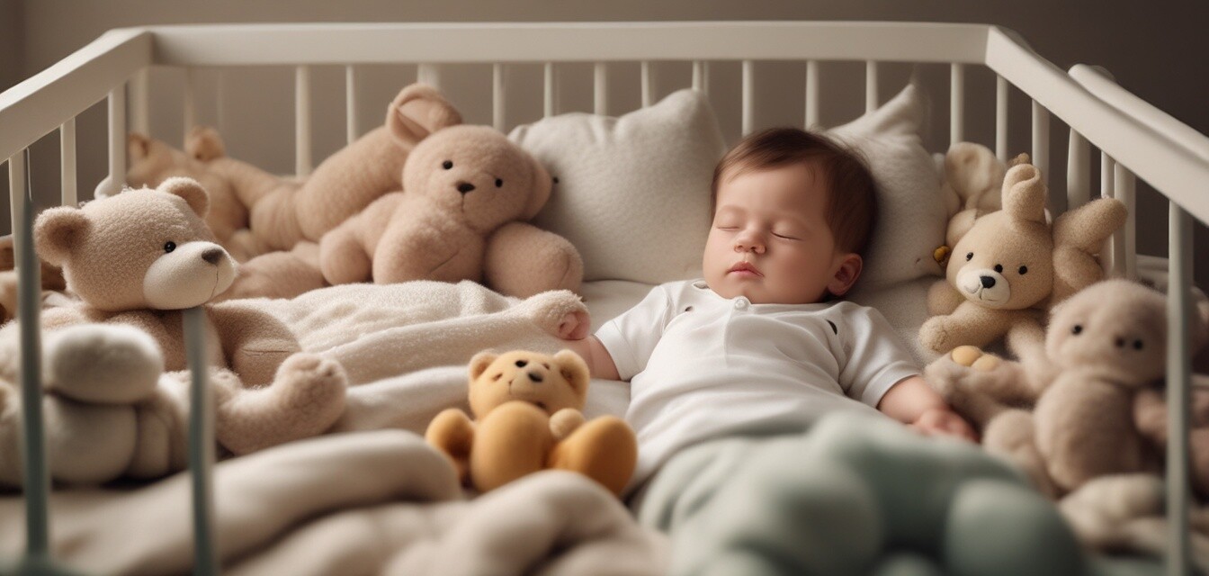 Cot Mattress Comfort