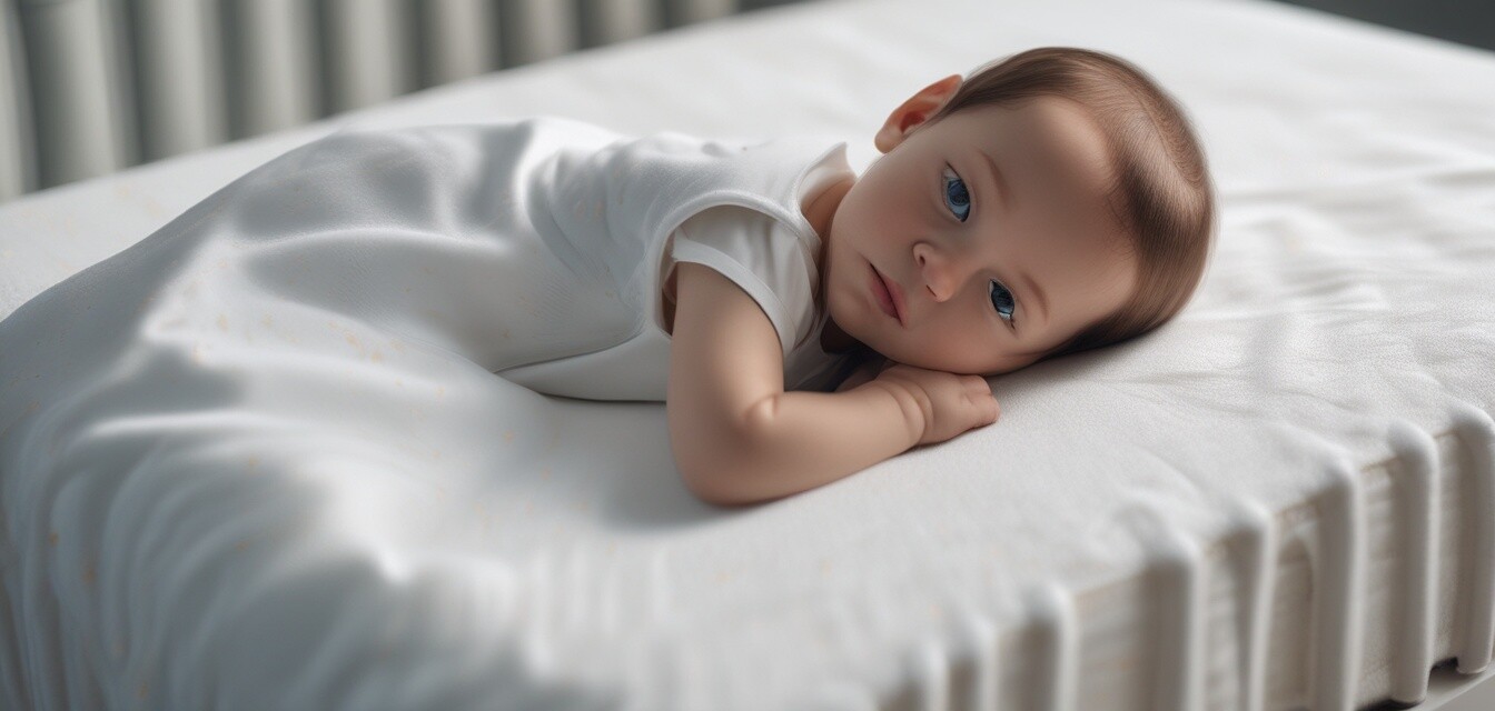 Cot Mattress Features
