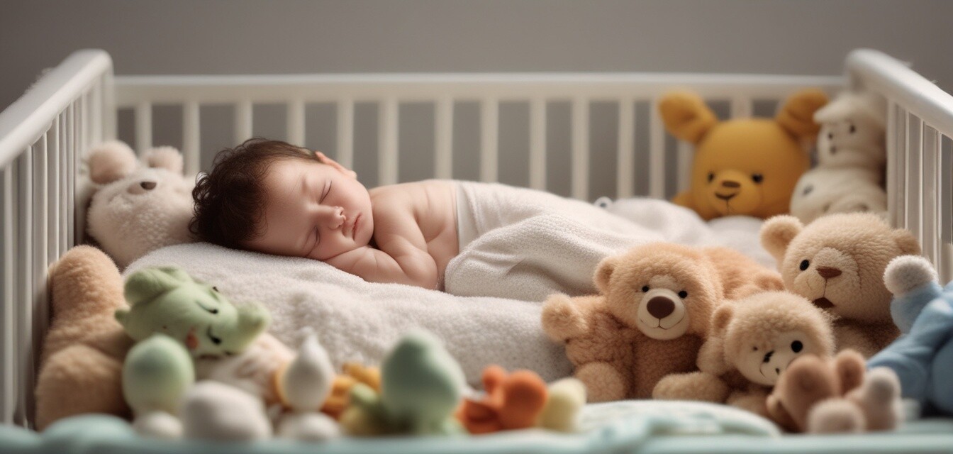 Cot Mattress Peaceful
