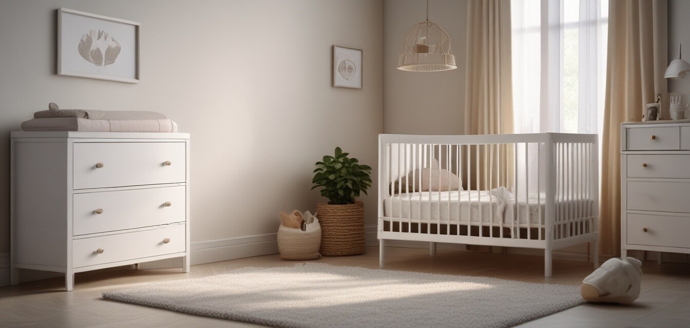 Cot Mattress Safety Standards