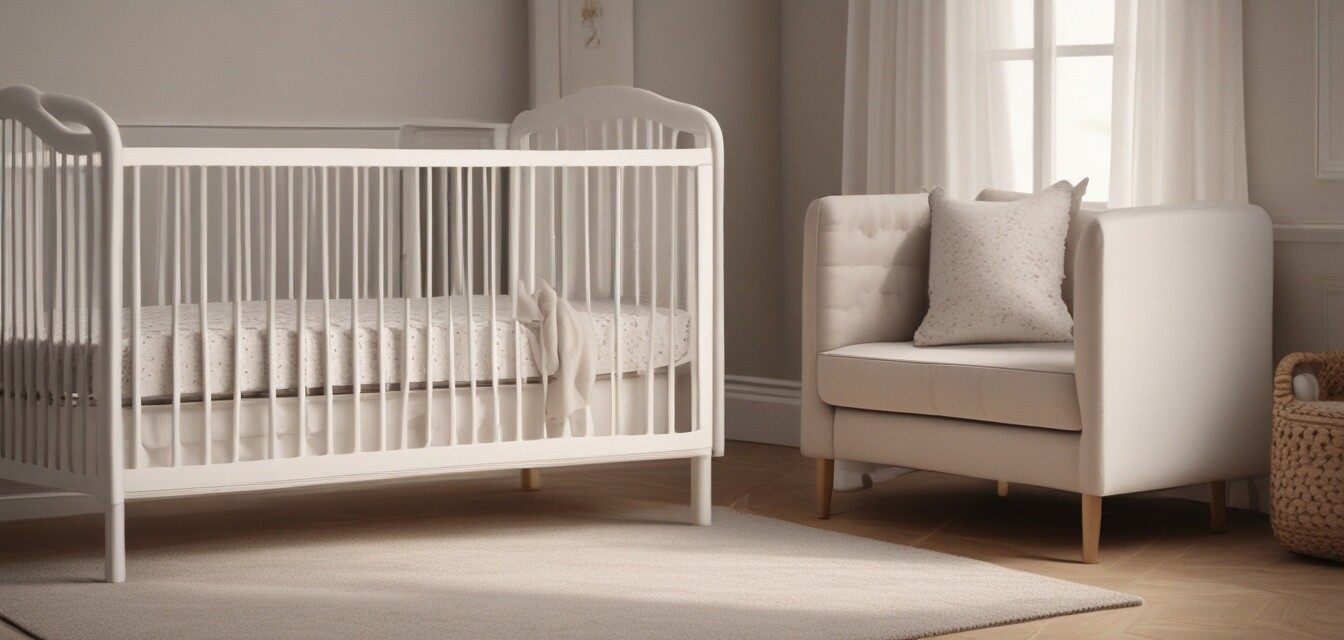 Cot Mattress Care & Maintenance