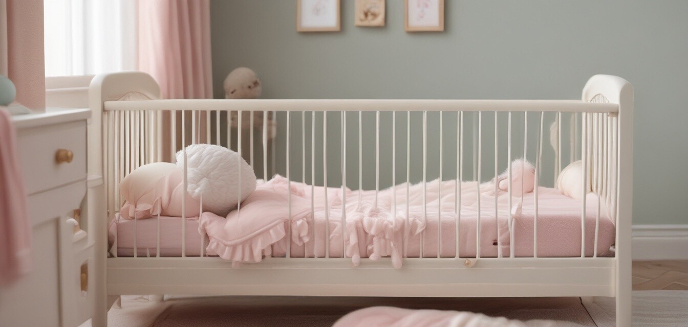 Introduction to Cot Mattresses