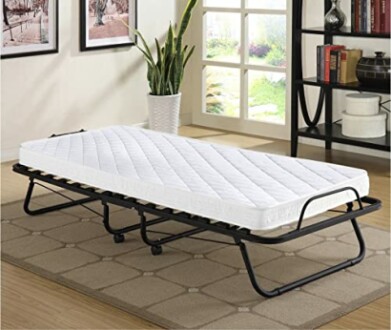 Gilbins Waterproof Cot Mattress Pad