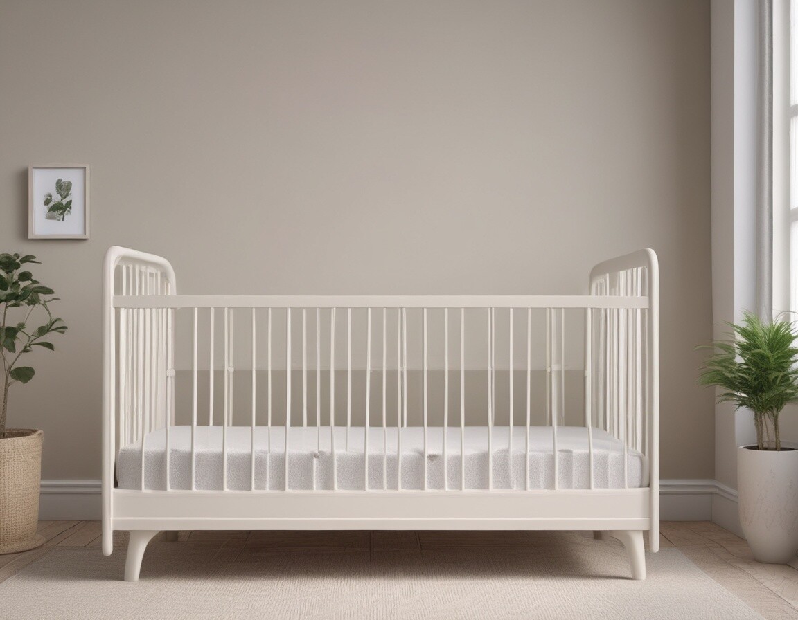 Hypoallergenic Cot Mattresses