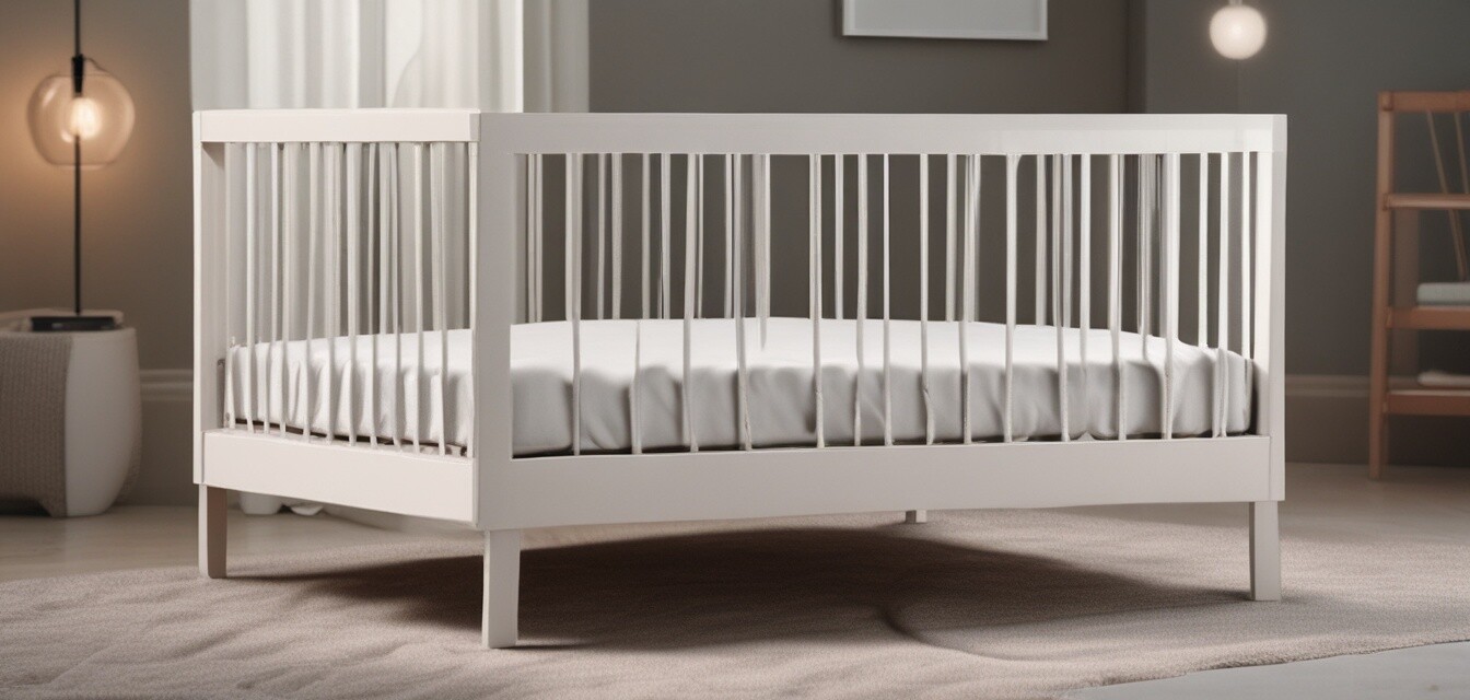 Cot mattress maintenance