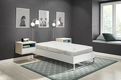 Foamma Memory Foam Mattress for RV