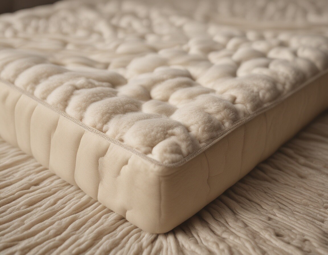 Organic Cot Mattresses